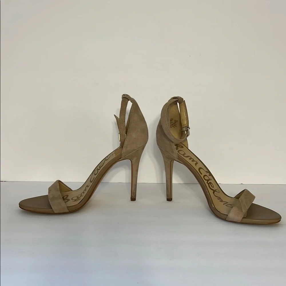 Sam Edelman chic nude